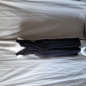 Hyba 9Sleeveless Romper/Jumpsuit